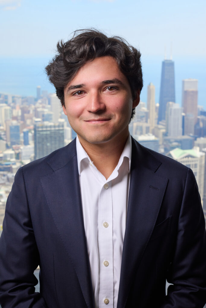 Diego Leon-Pantin