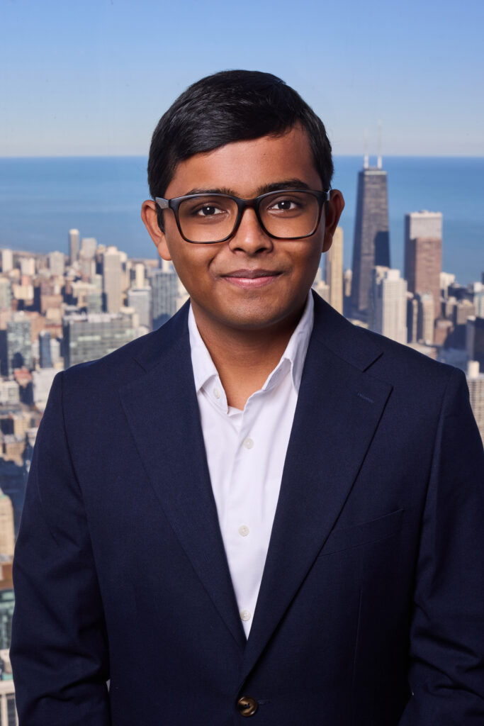 Arnav Agarwal