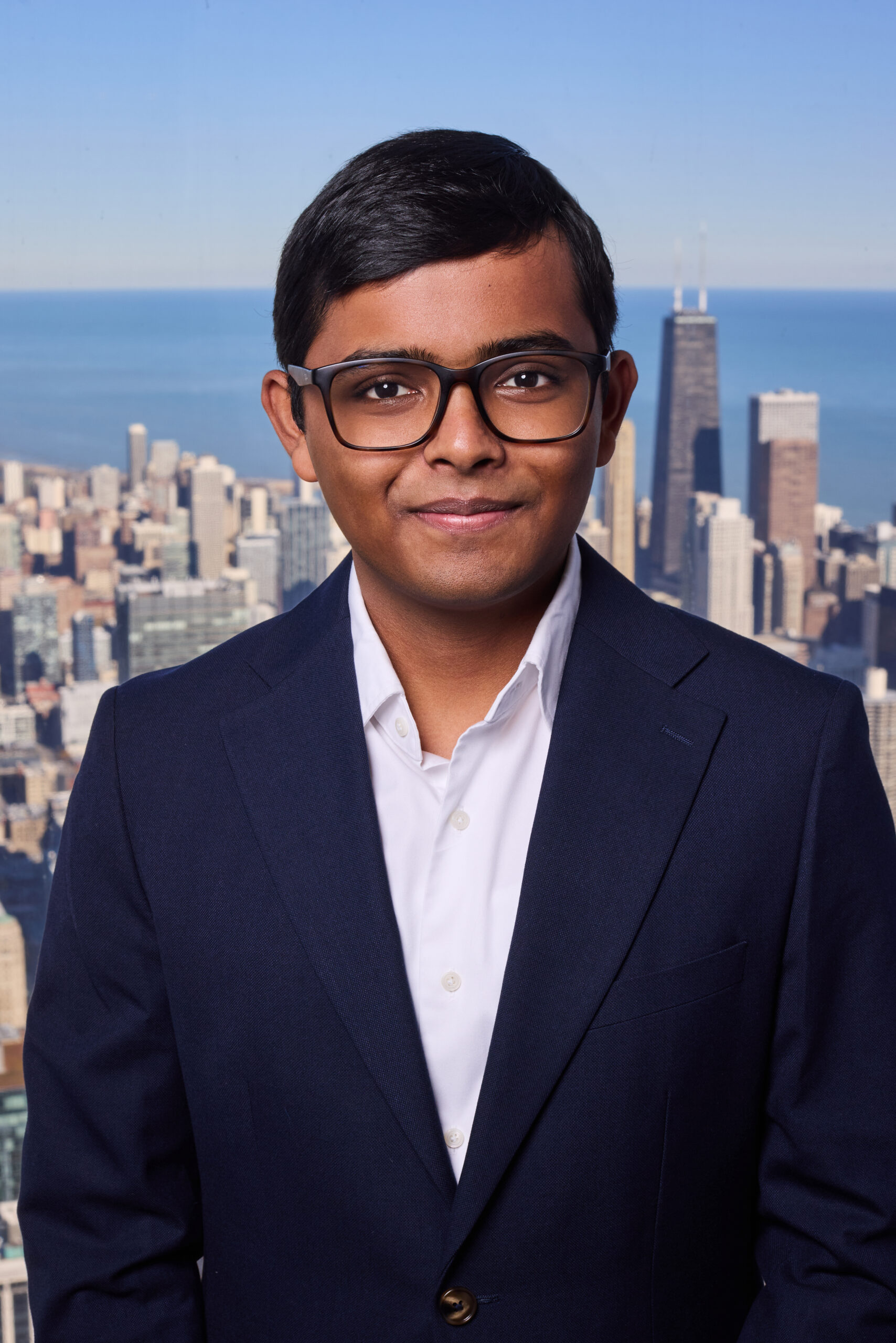 Arnav Agarwal