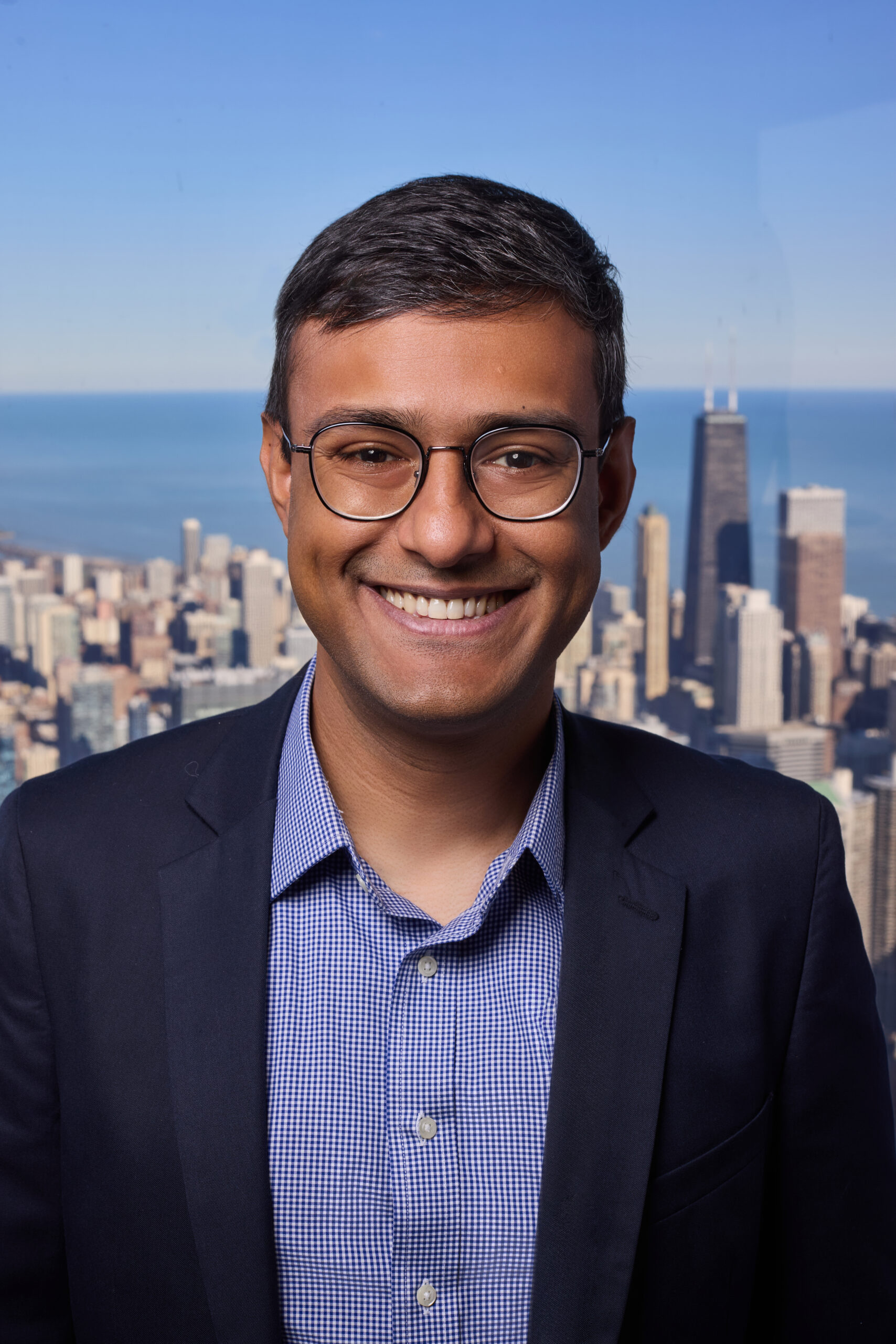 Arnab Hazra