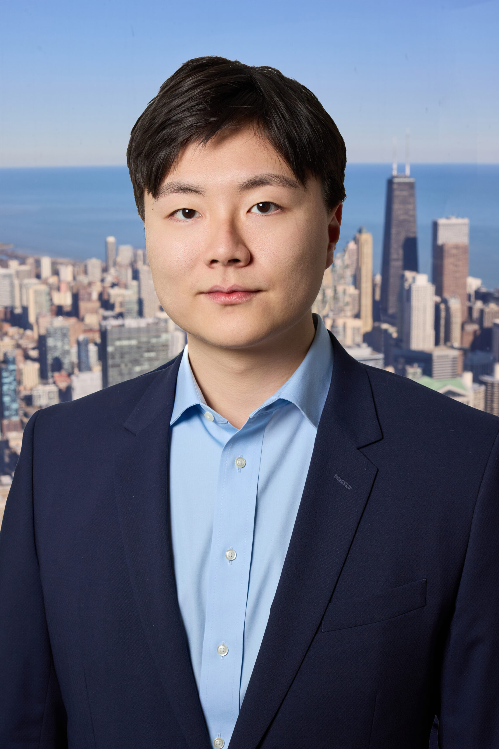 Alex Mun